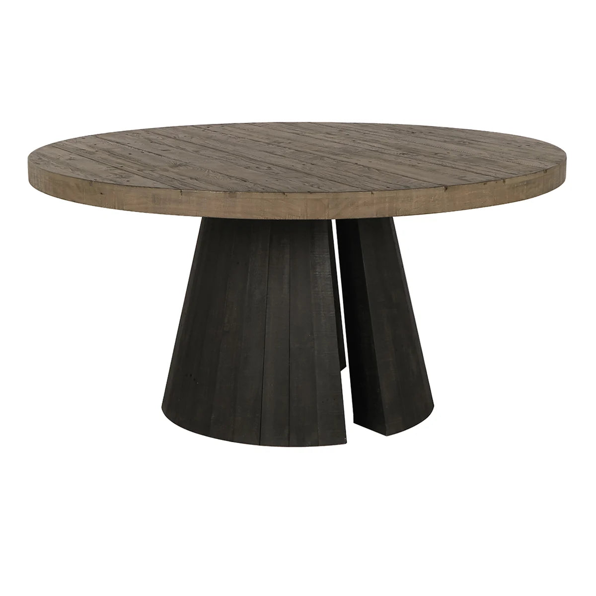 Madison Round Dining Table