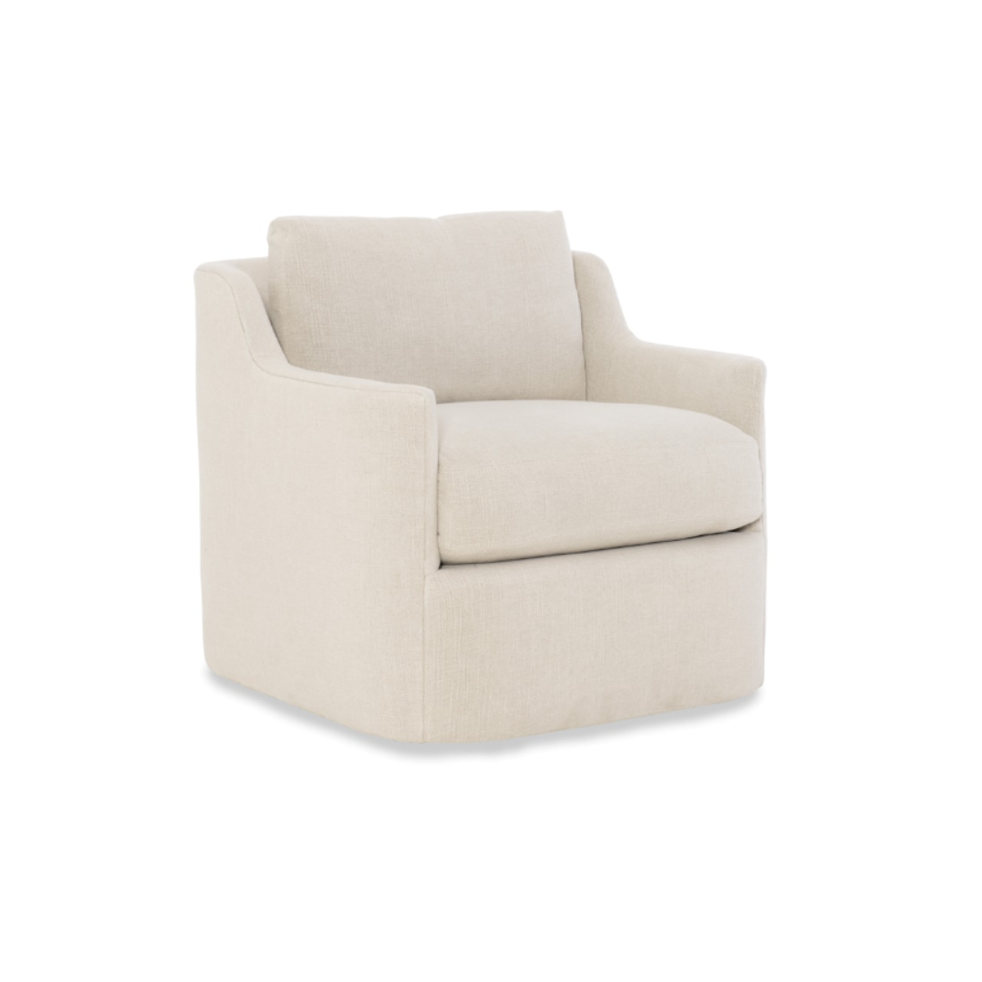 5323-01SW Swivel Chair