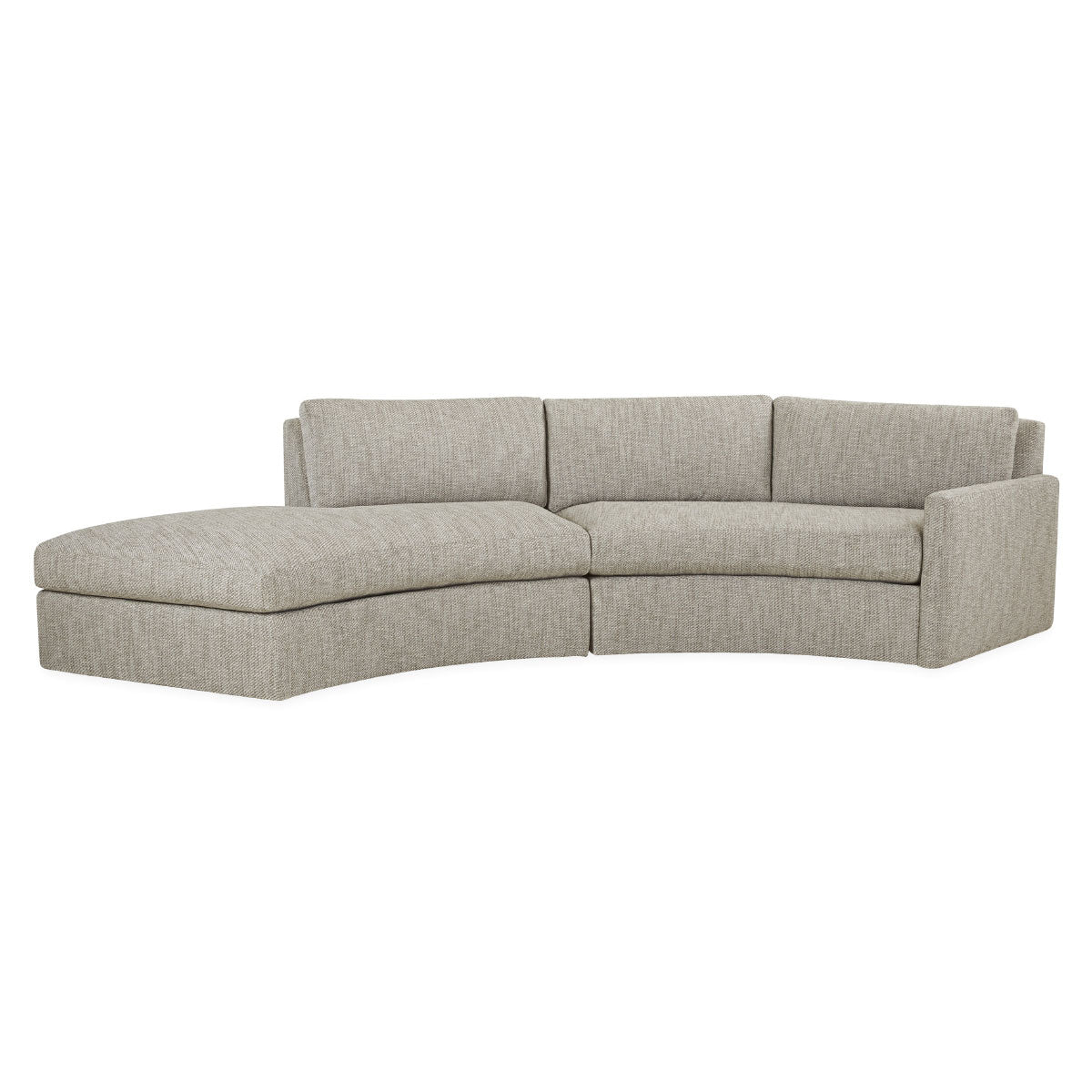 5422 Sectional