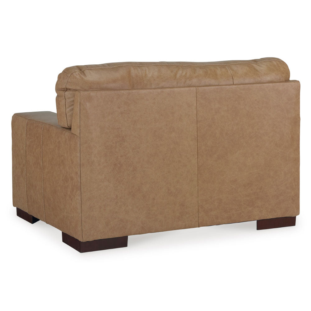 Lombardia Chair & 1/2