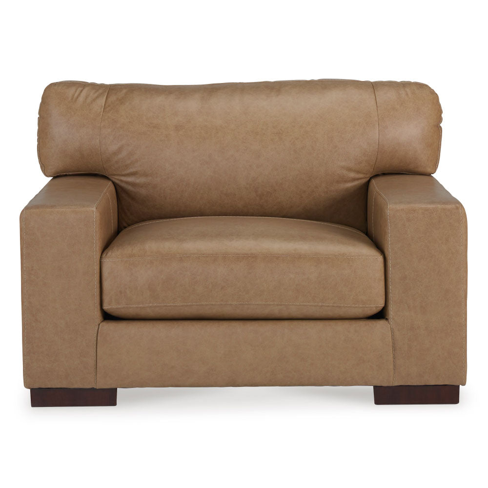 Lombardia Chair & 1/2