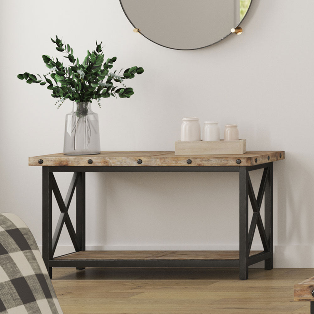 Carpenter Sofa Table