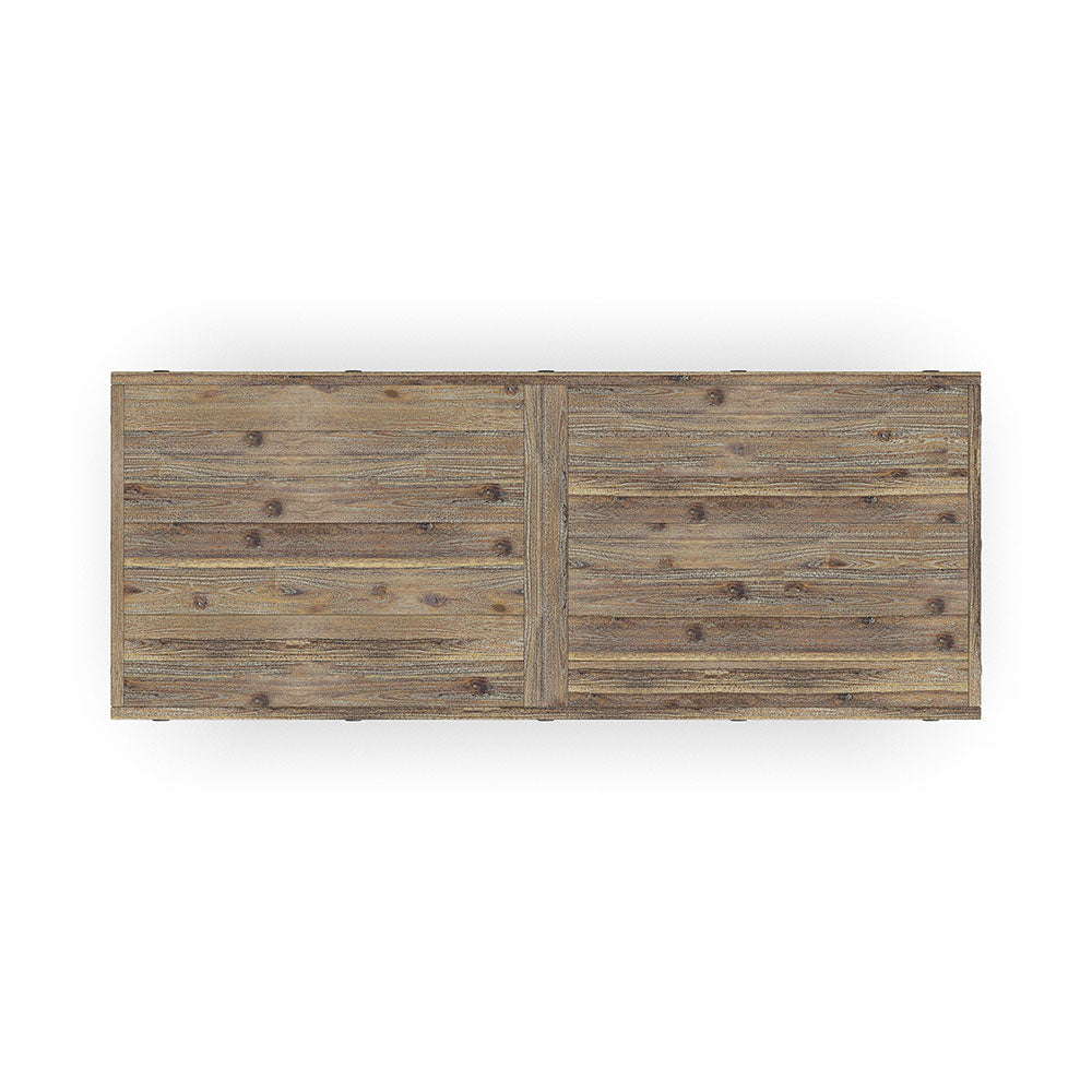 Carpenter Sofa Table