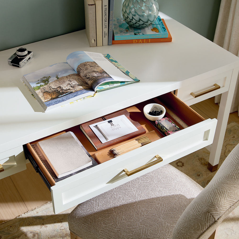 Tidewater Writing Desk