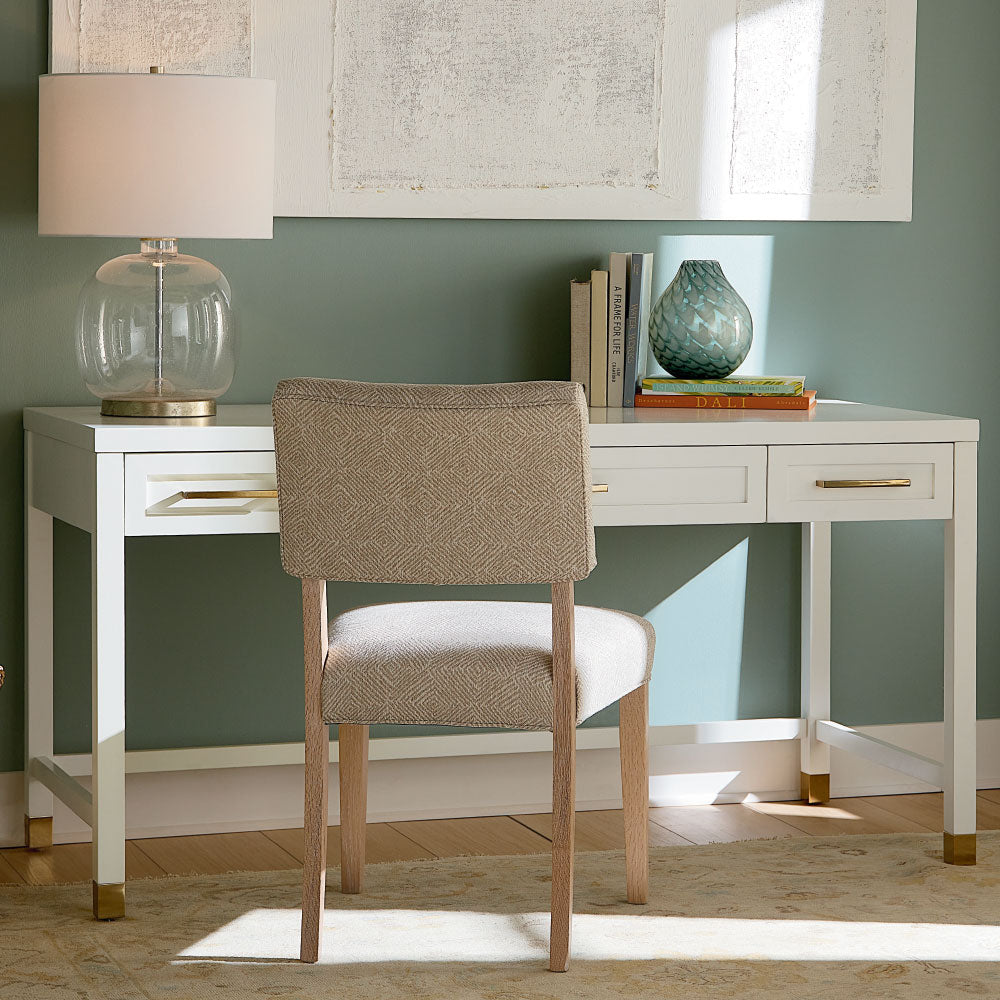 Tidewater Writing Desk