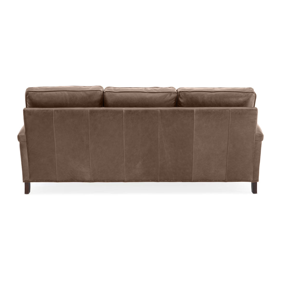 Mallory Leather Sofa