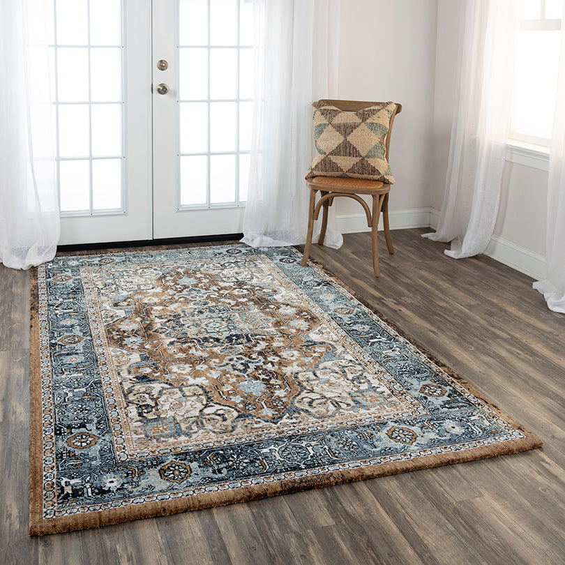 Elite Rug ELT879