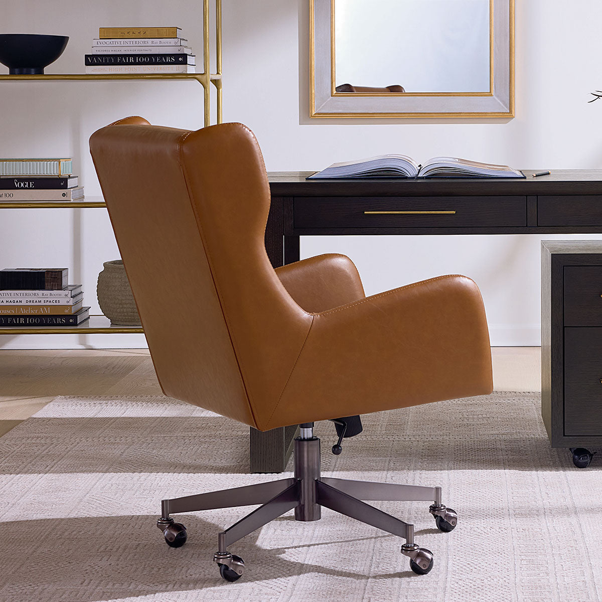 HomeWork Lincoln Office Chair