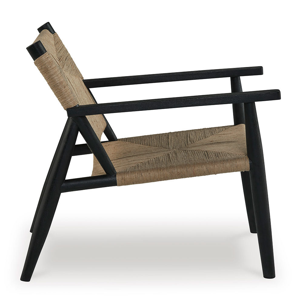 Halfmore Accent Chair