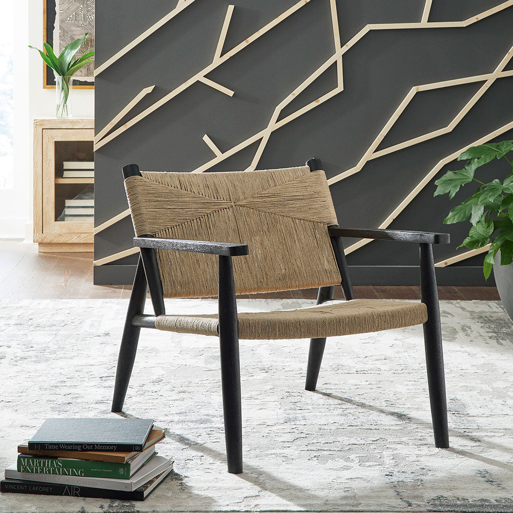 Halfmore Accent Chair