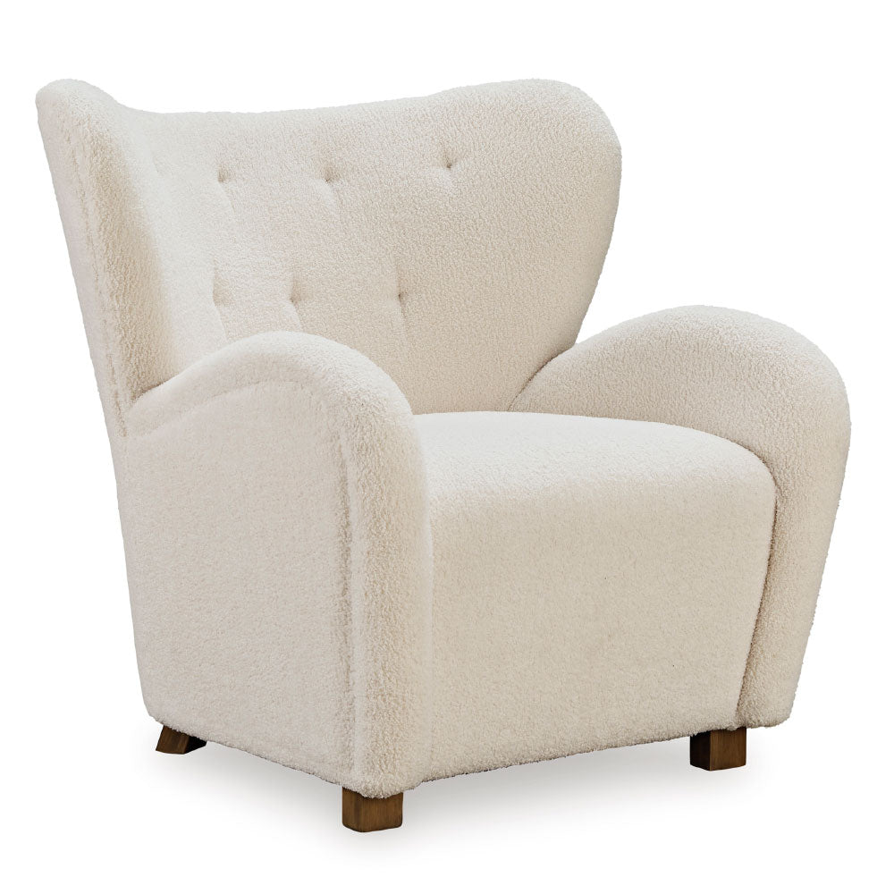 Larbell Accent Chair