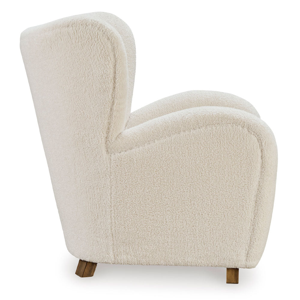 Larbell Accent Chair