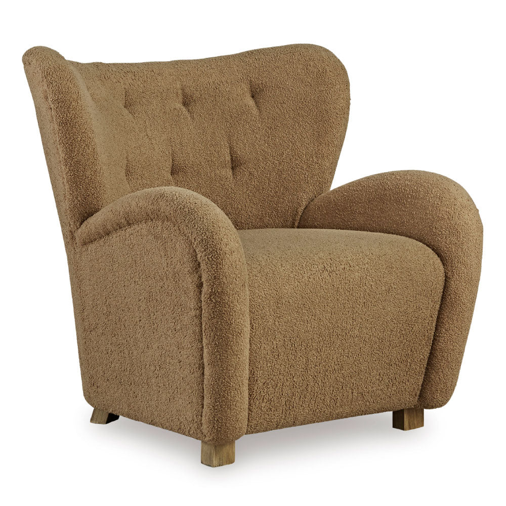 Larbell Accent Chair