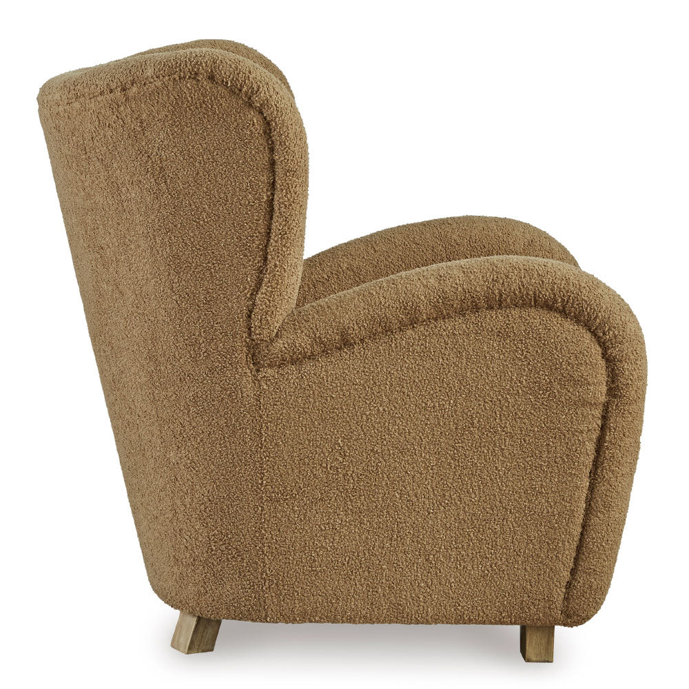Larbell Accent Chair