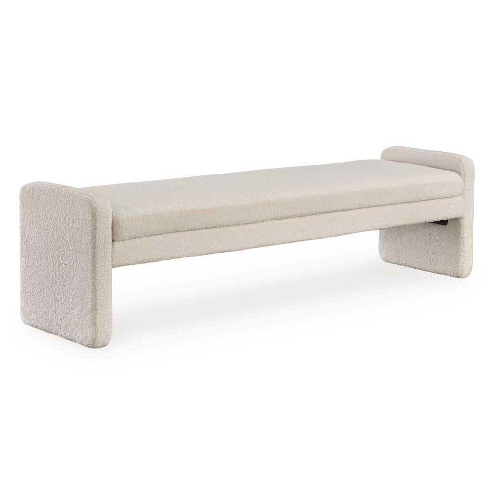 Lembertson Accent Bench