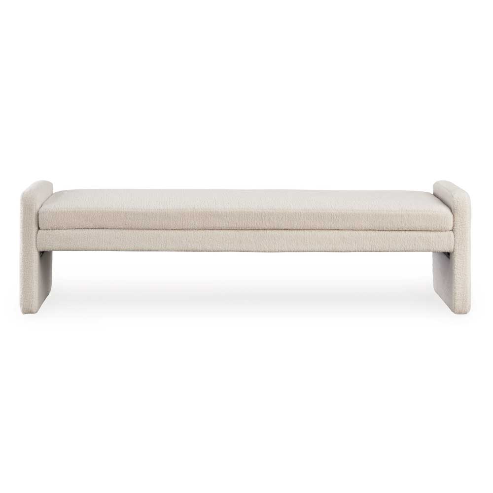 Lembertson Accent Bench