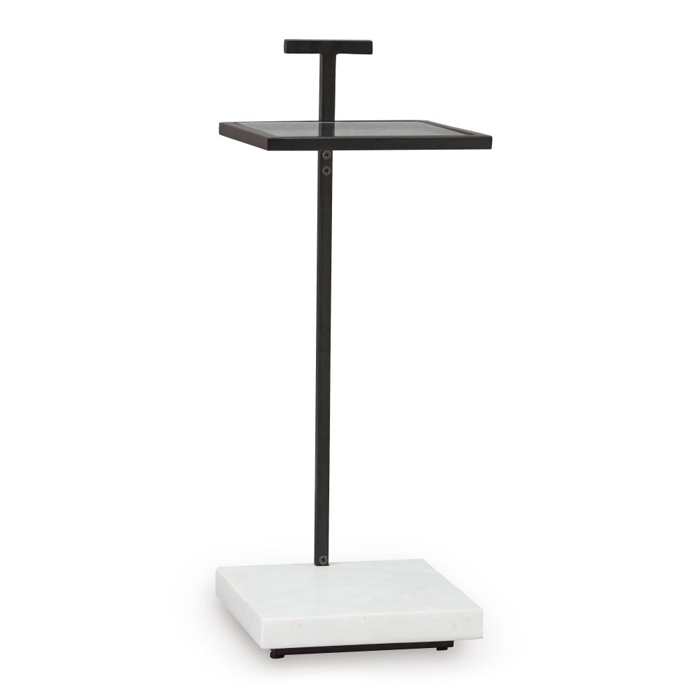 Mannill Accent Table – The Tin Roof