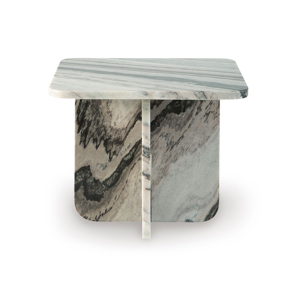 Baretton Accent Table