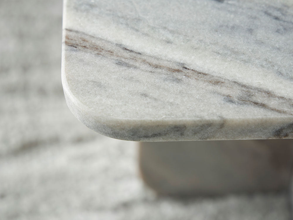 Baretton Accent Table