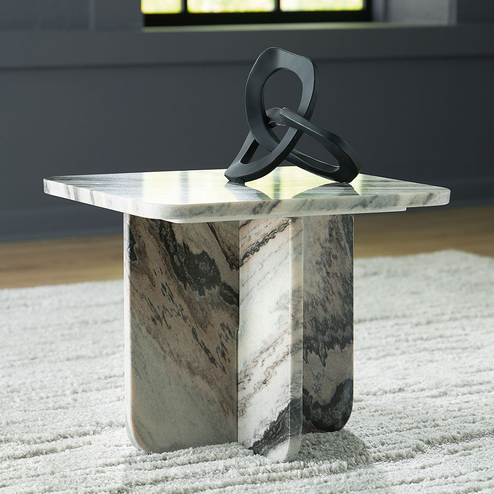 Baretton Accent Table