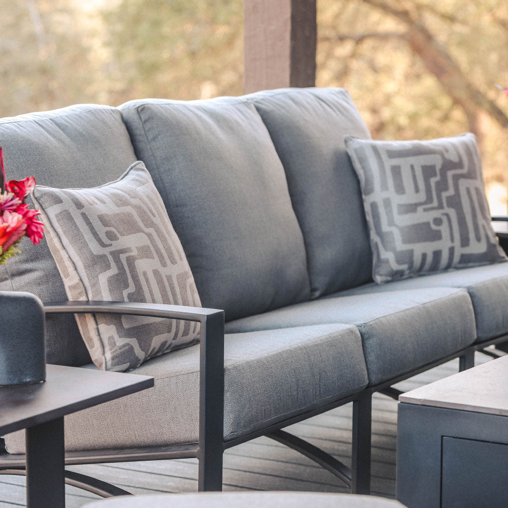 Arc Outdoor Sofa