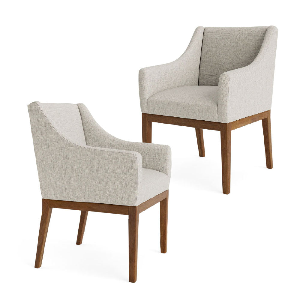 Dresden 7 Piece Dining Set