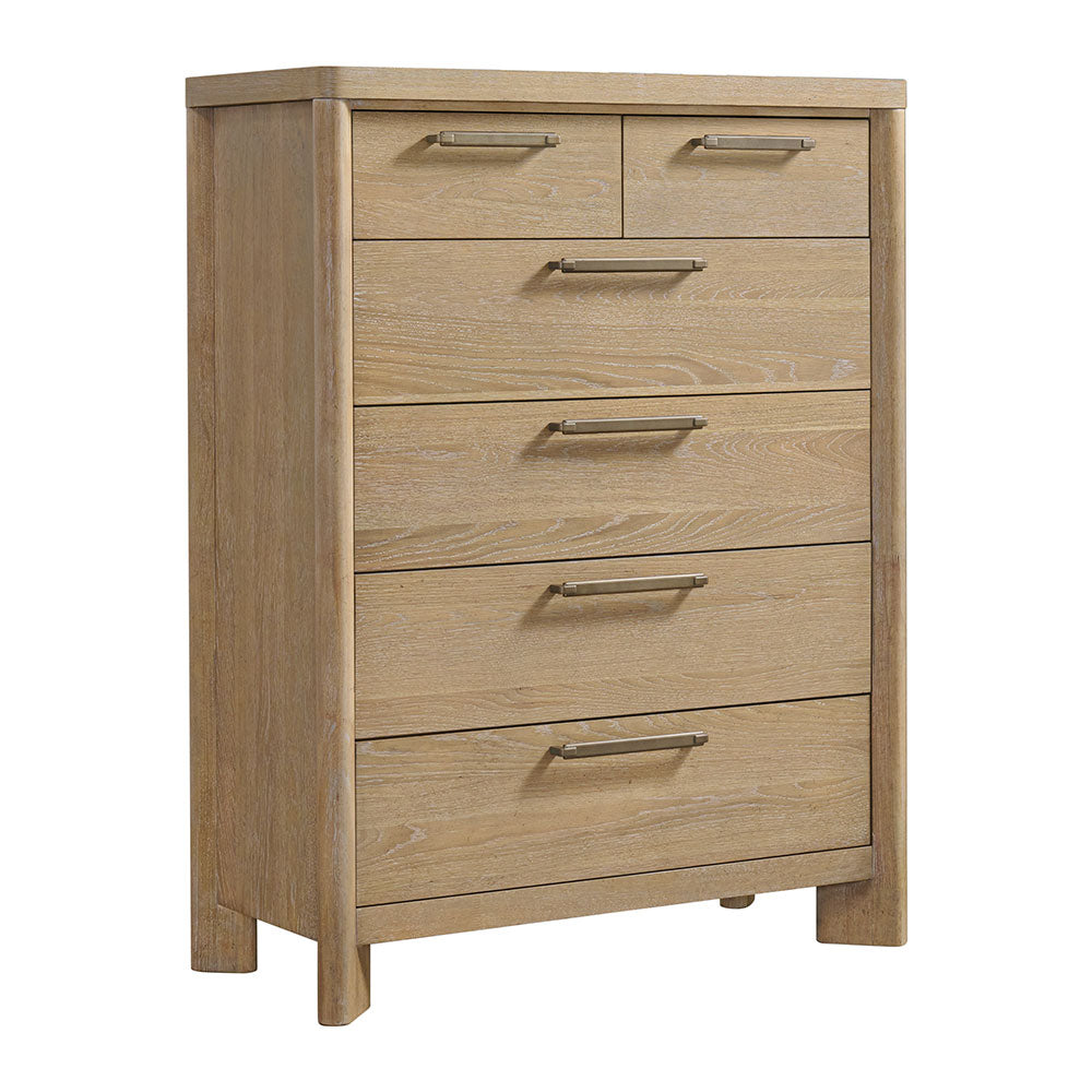 Harbor Point 6 Drawer Chest