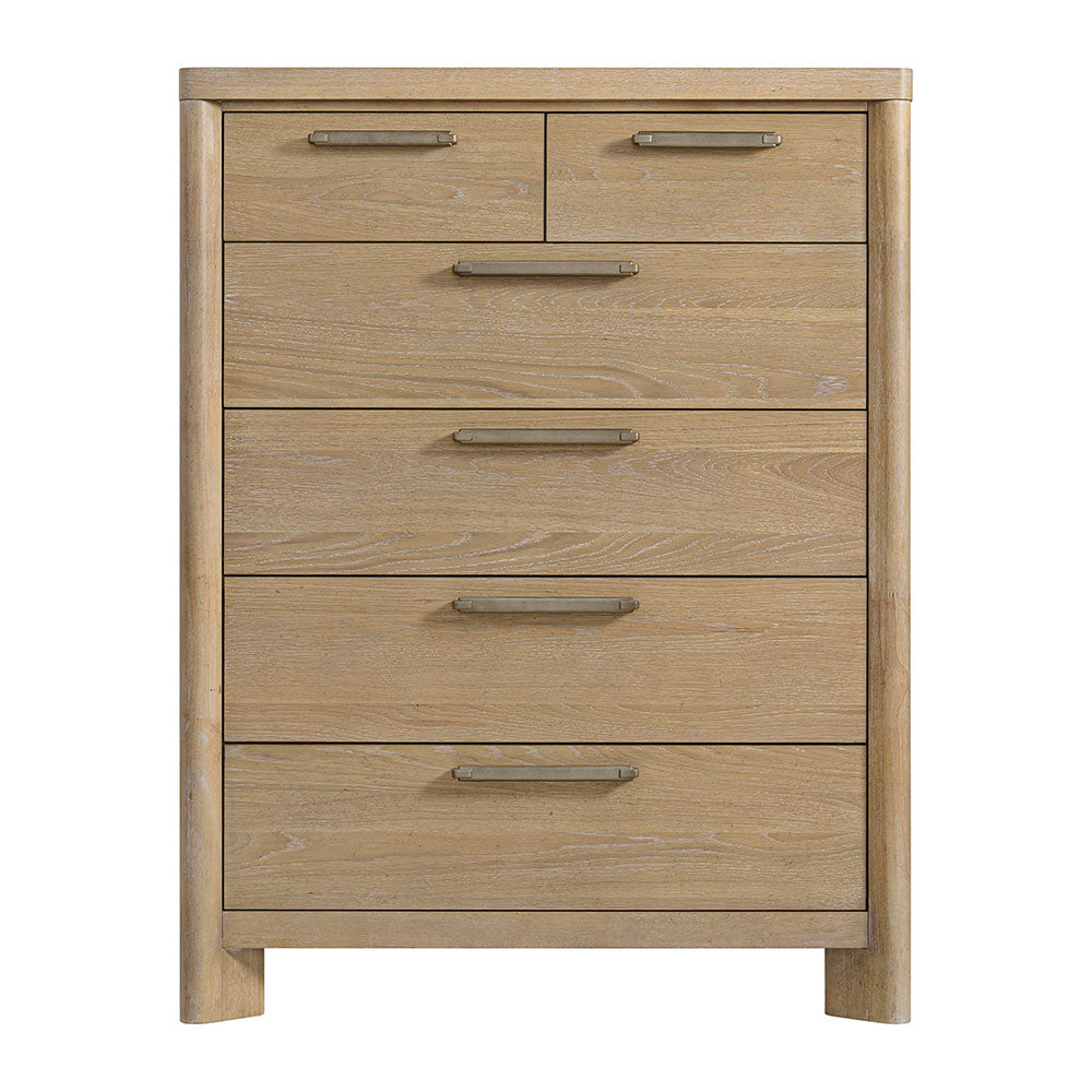 Harbor Point 6 Drawer Chest