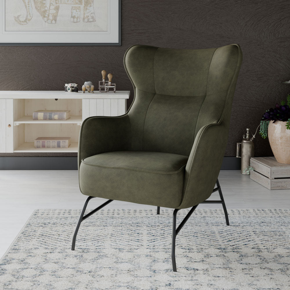 Frankie Accent Chair
