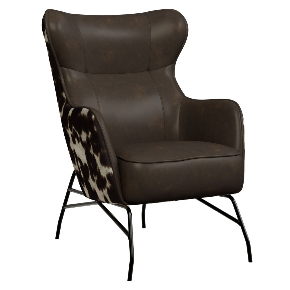 Frankie Accent Chair