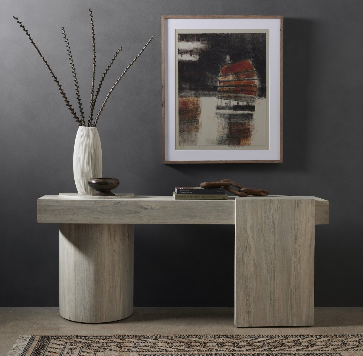 Georgie Console Table