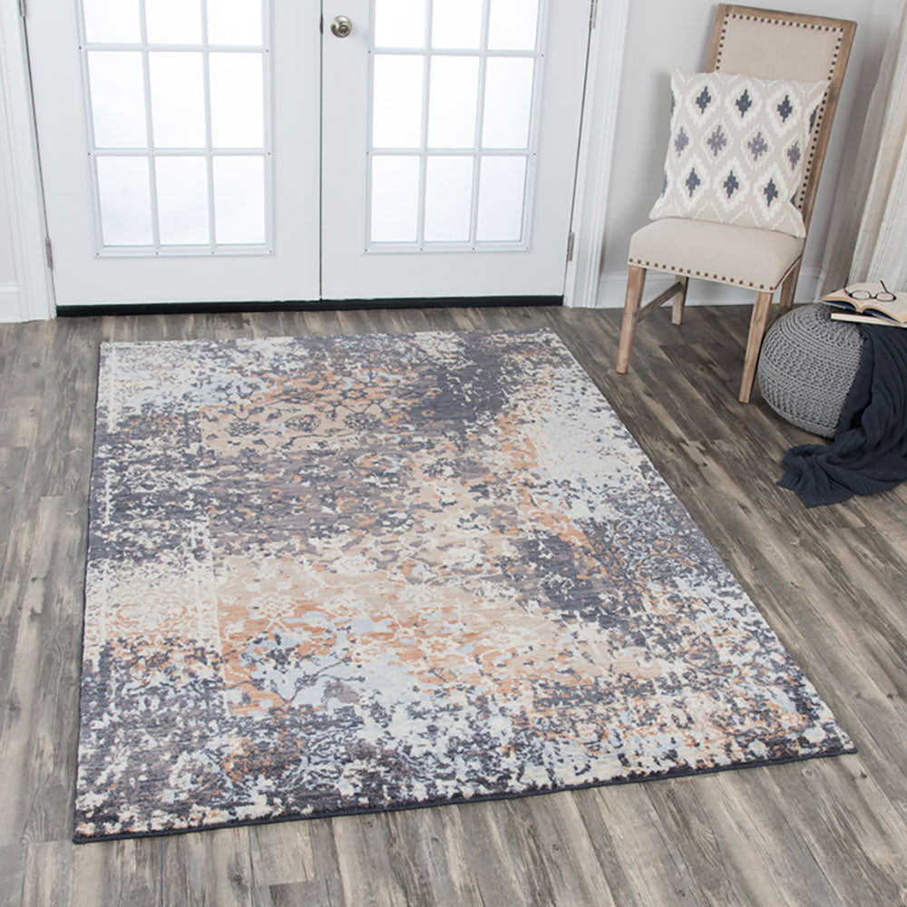 Gossamer Rug