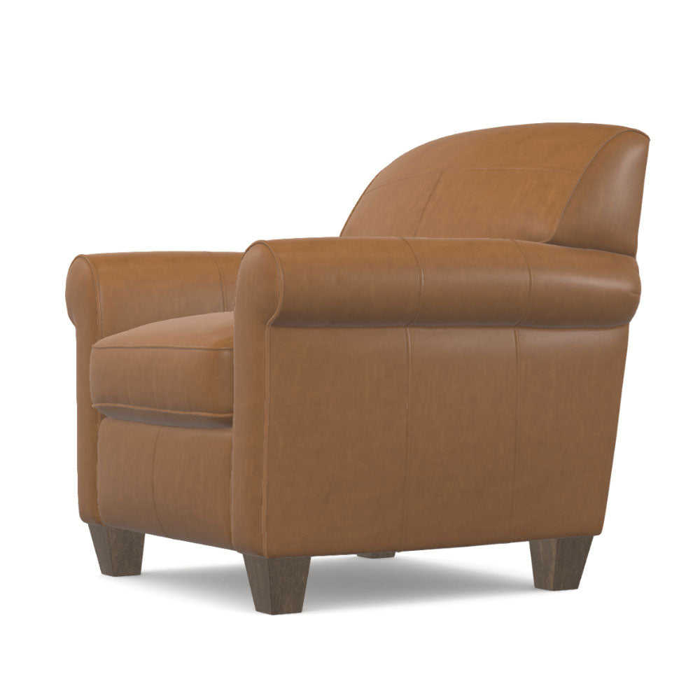 Dana Leather Chair