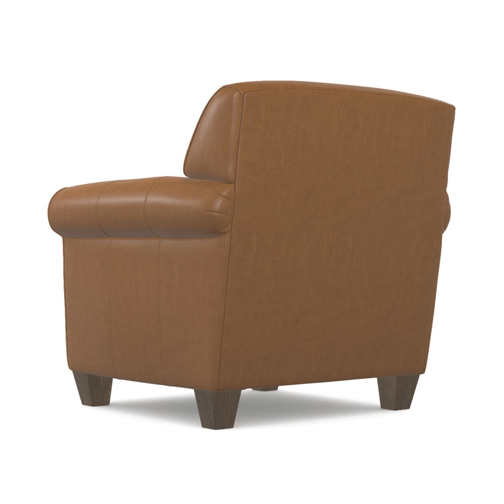 Dana Leather Chair