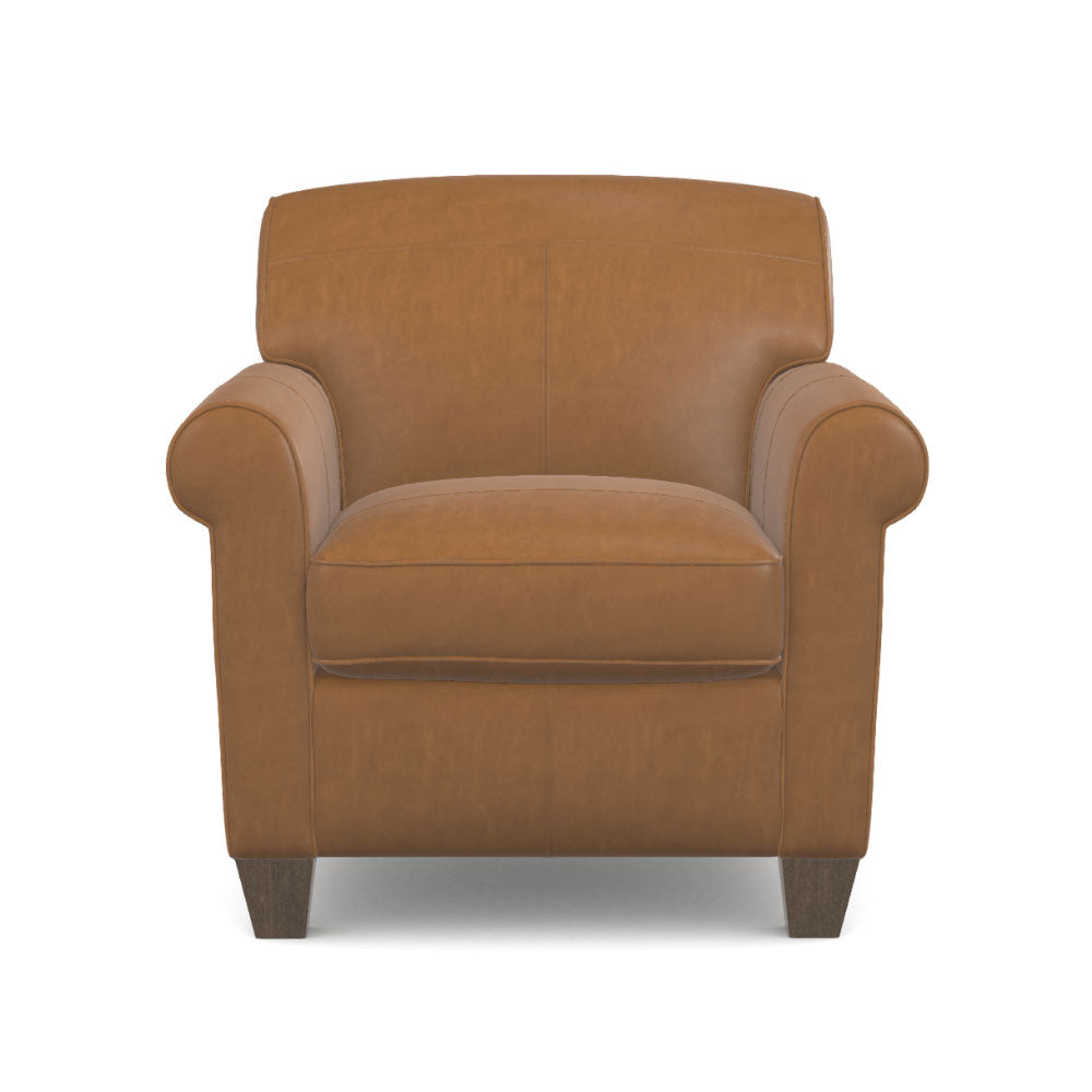 Dana Leather Chair