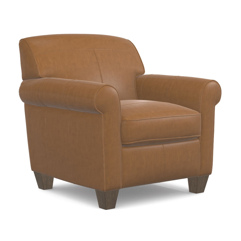 Dana Leather Chair
