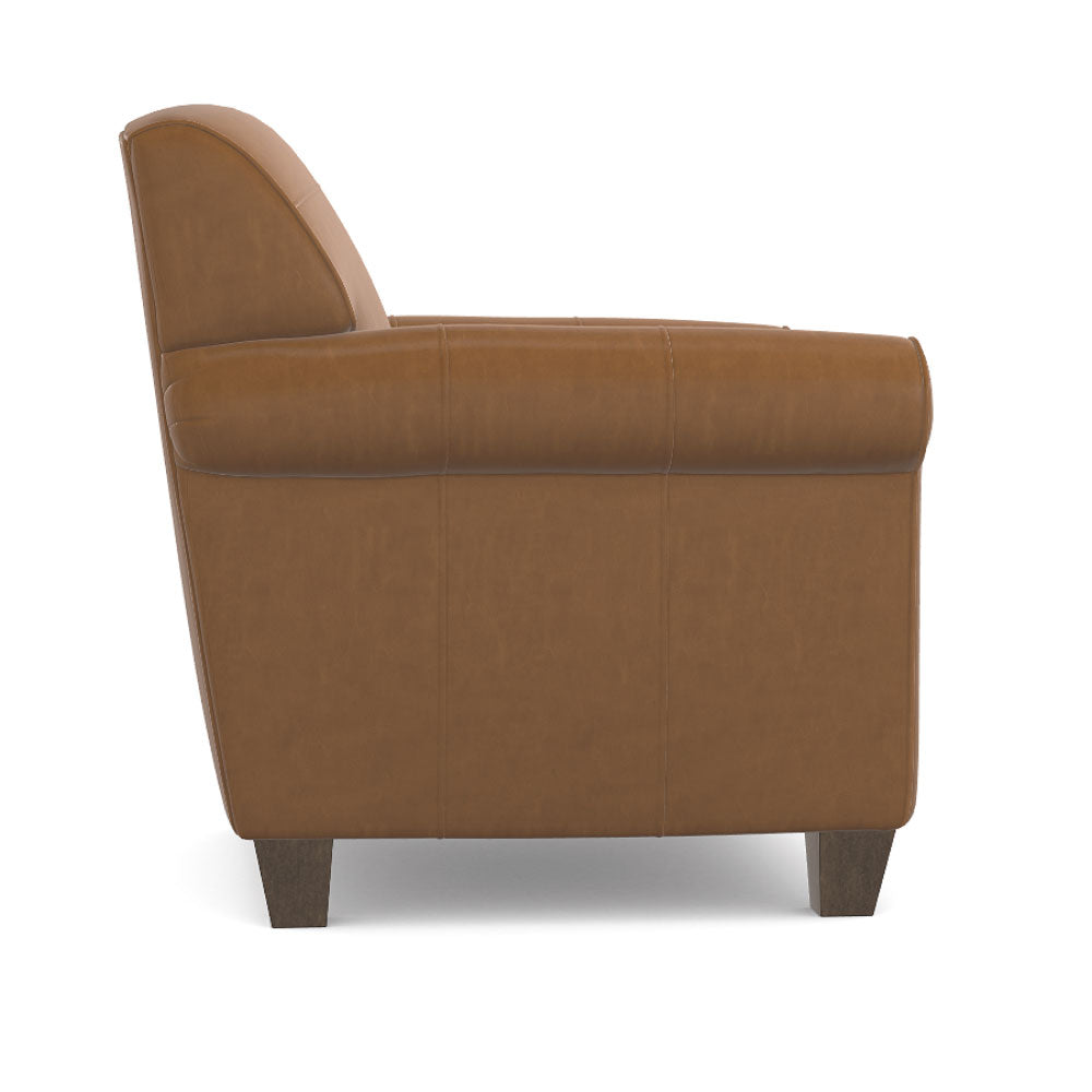 Dana Leather Chair