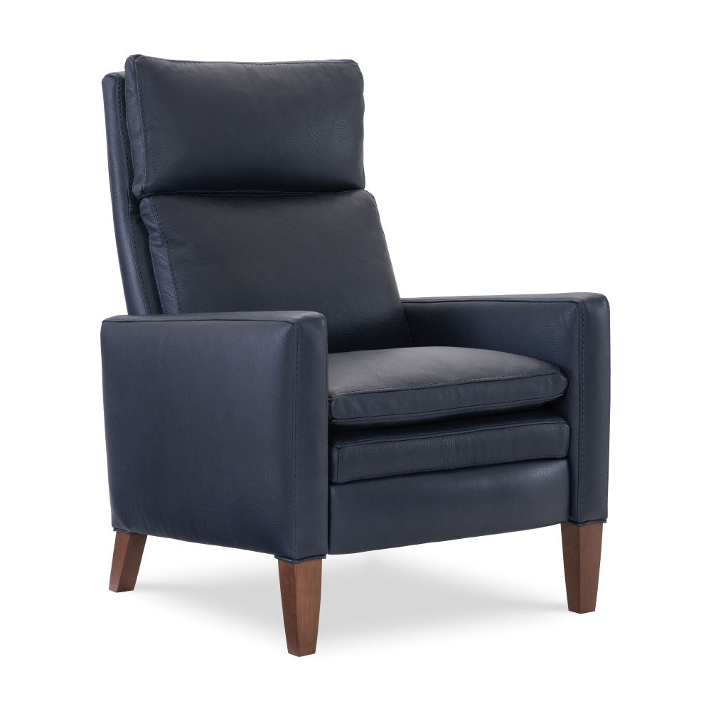 L1274-01R Leather Relaxor