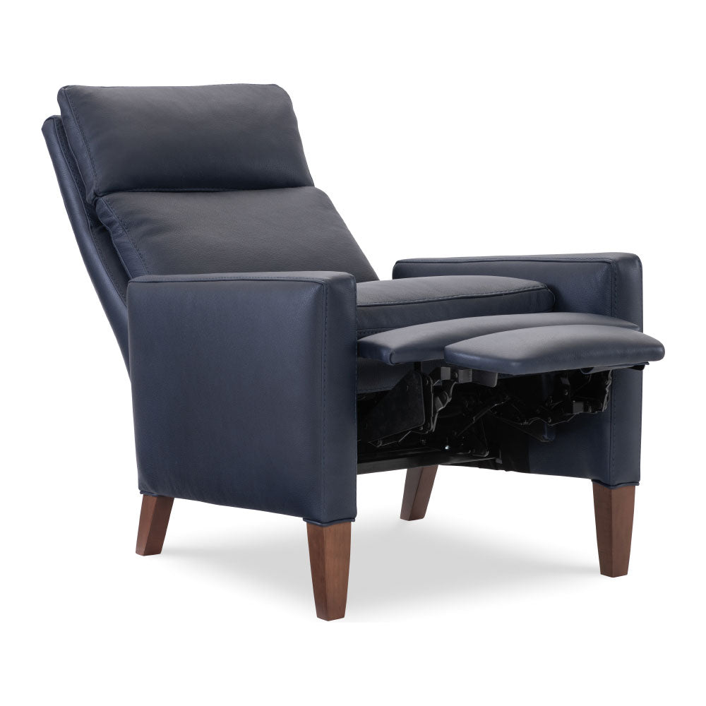L1274-01R Leather Relaxor