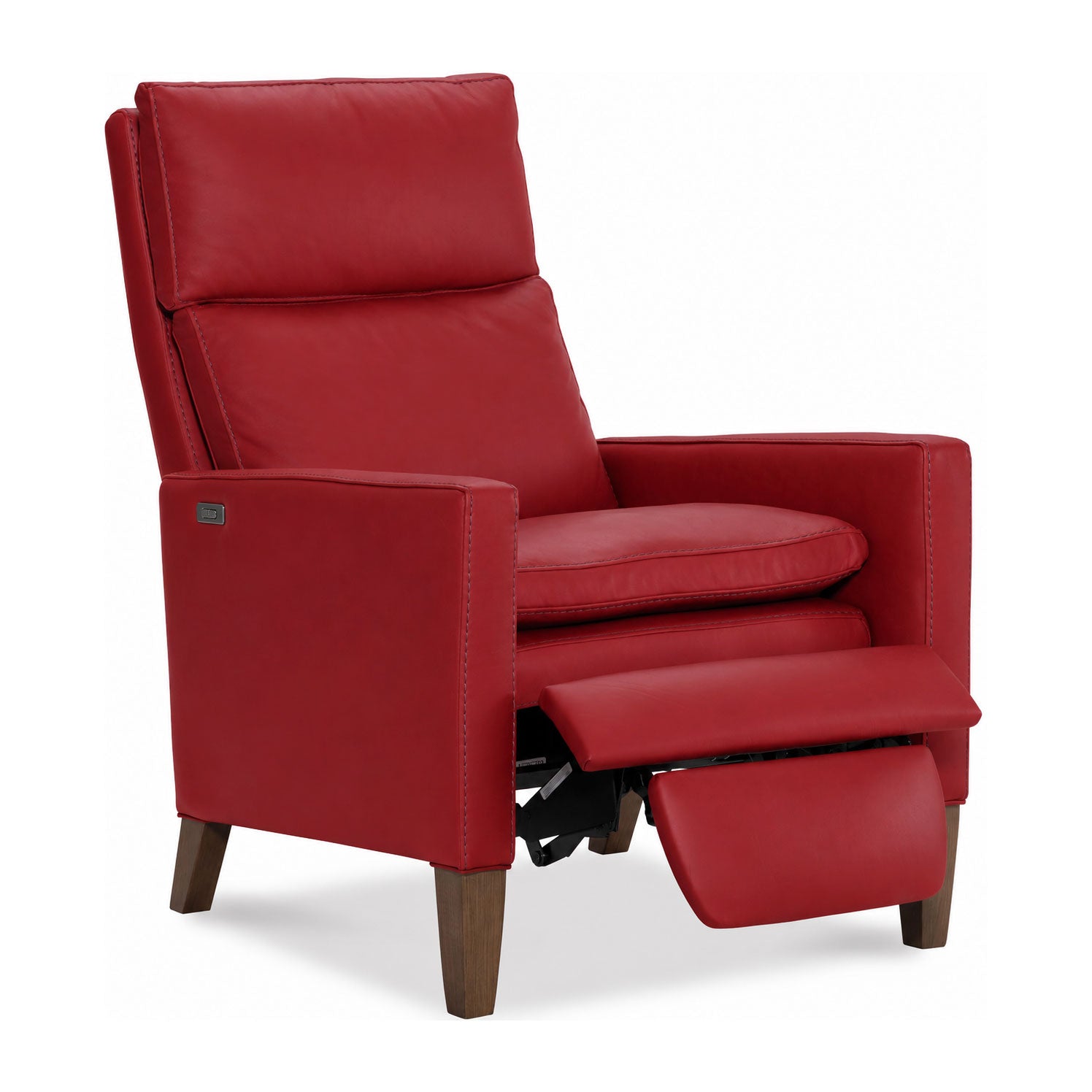 L1274-01R Leather Relaxor