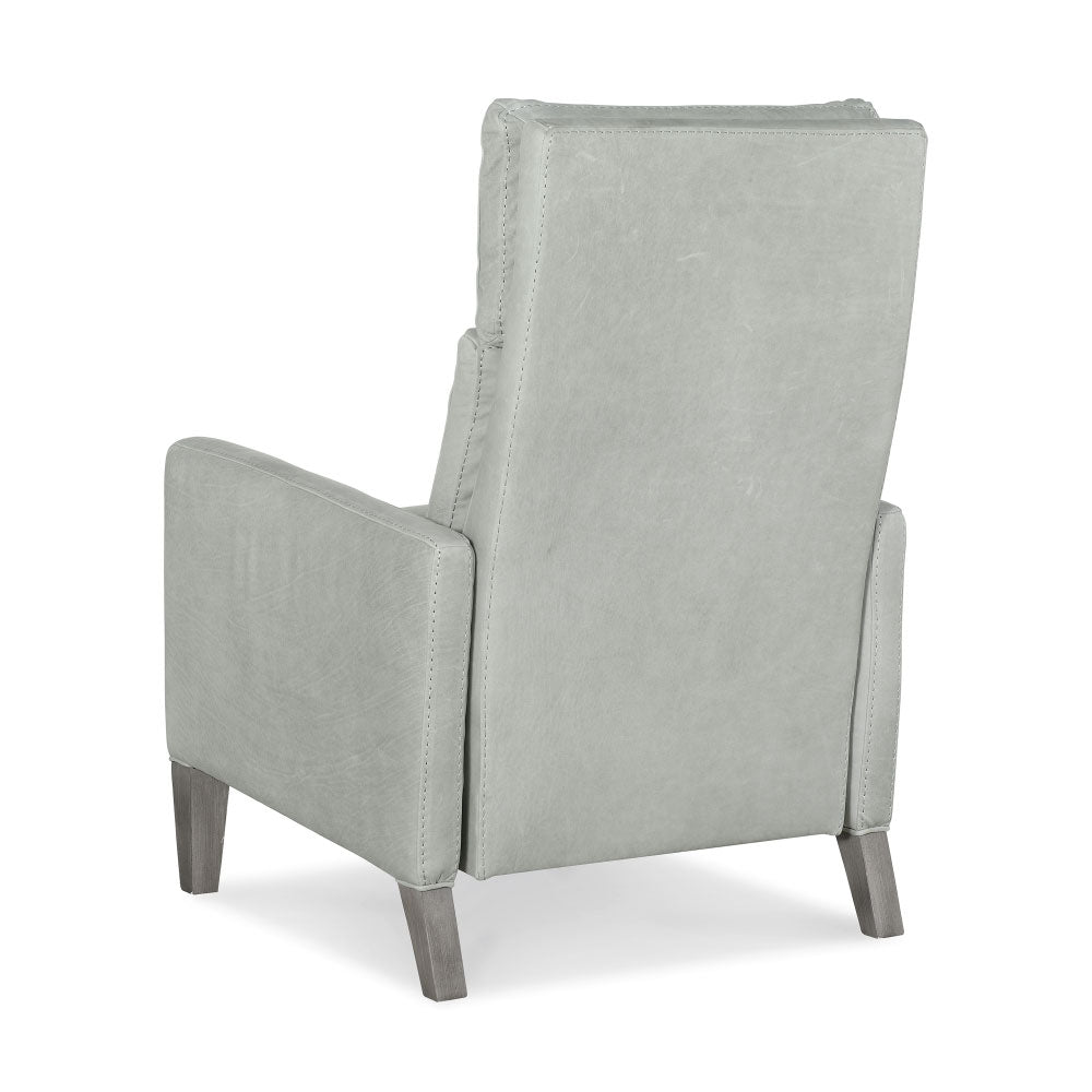 L1274-01R Leather Relaxor
