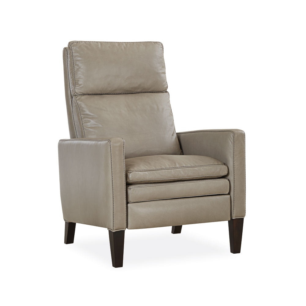 L1274-01R Leather Relaxor