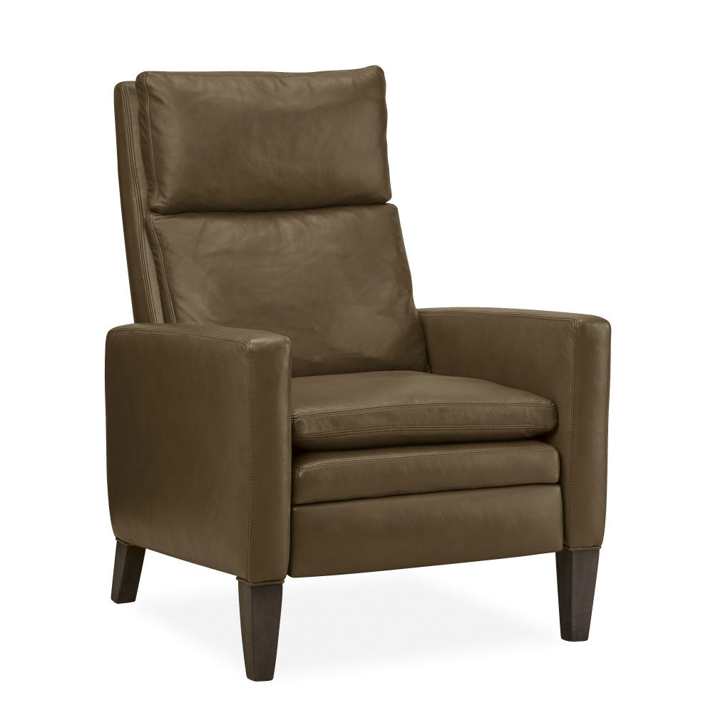 L1274-01R Leather Relaxor