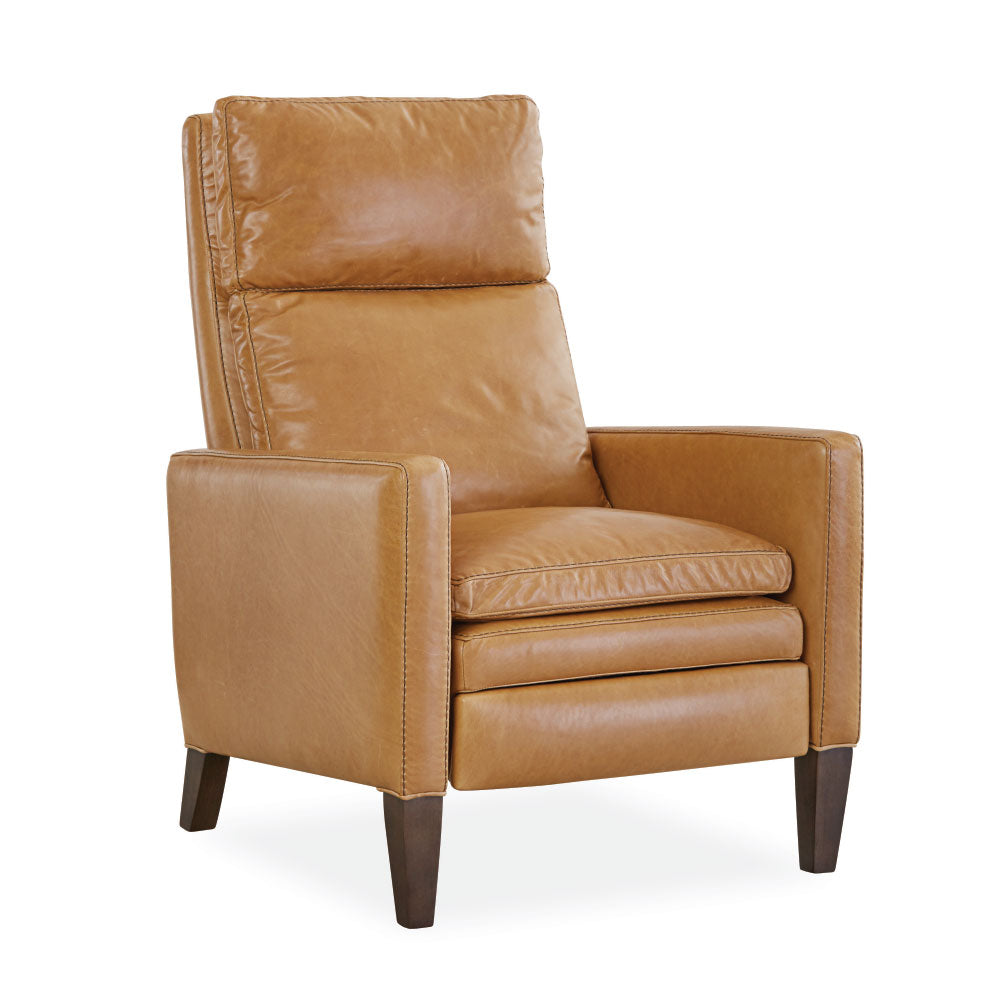 L1274-01R Leather Relaxor