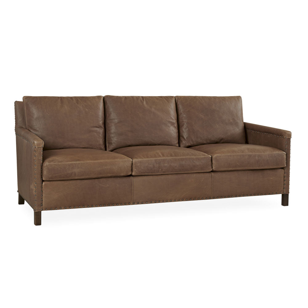 L1935-03 Leather Sofa
