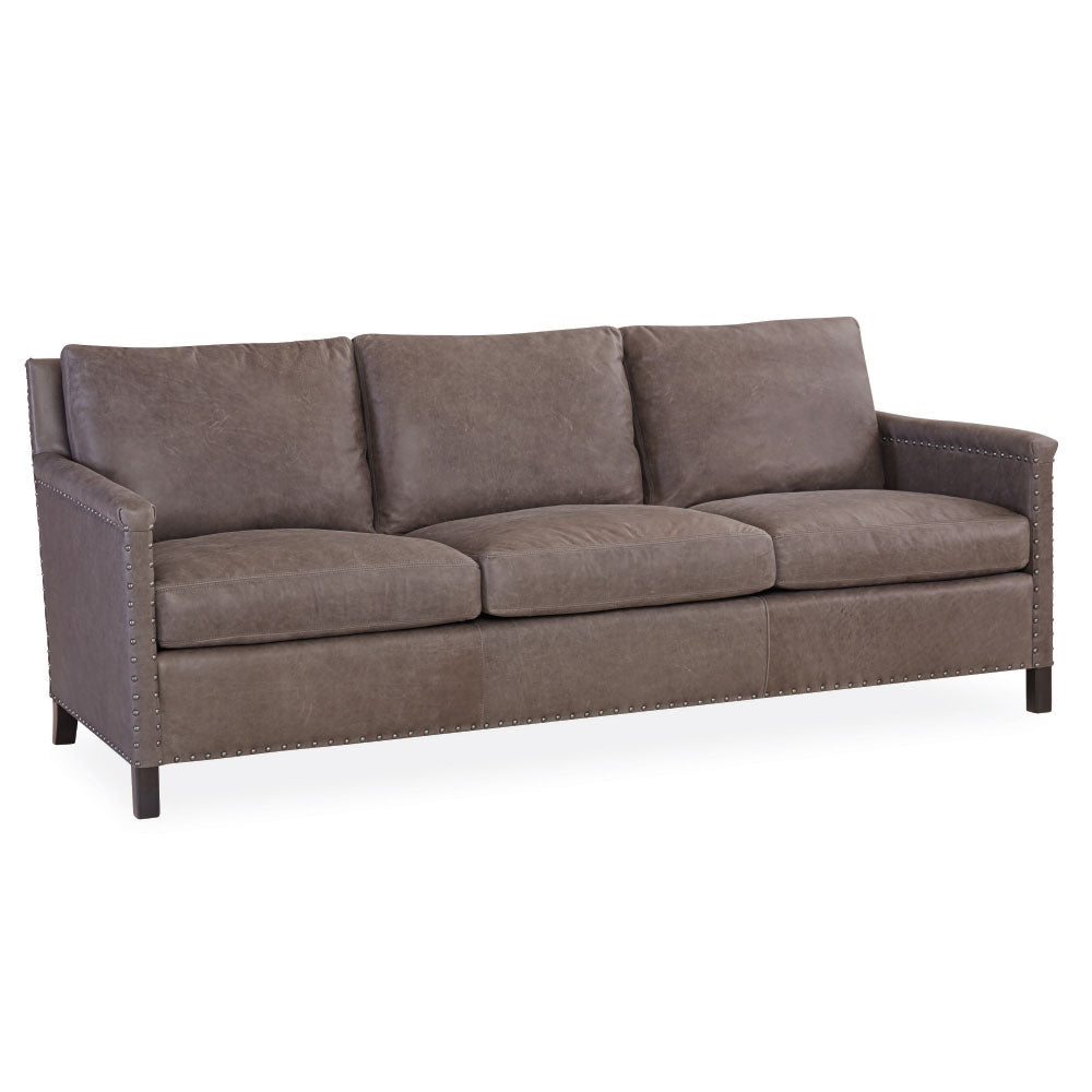 L1935-03 Leather Sofa