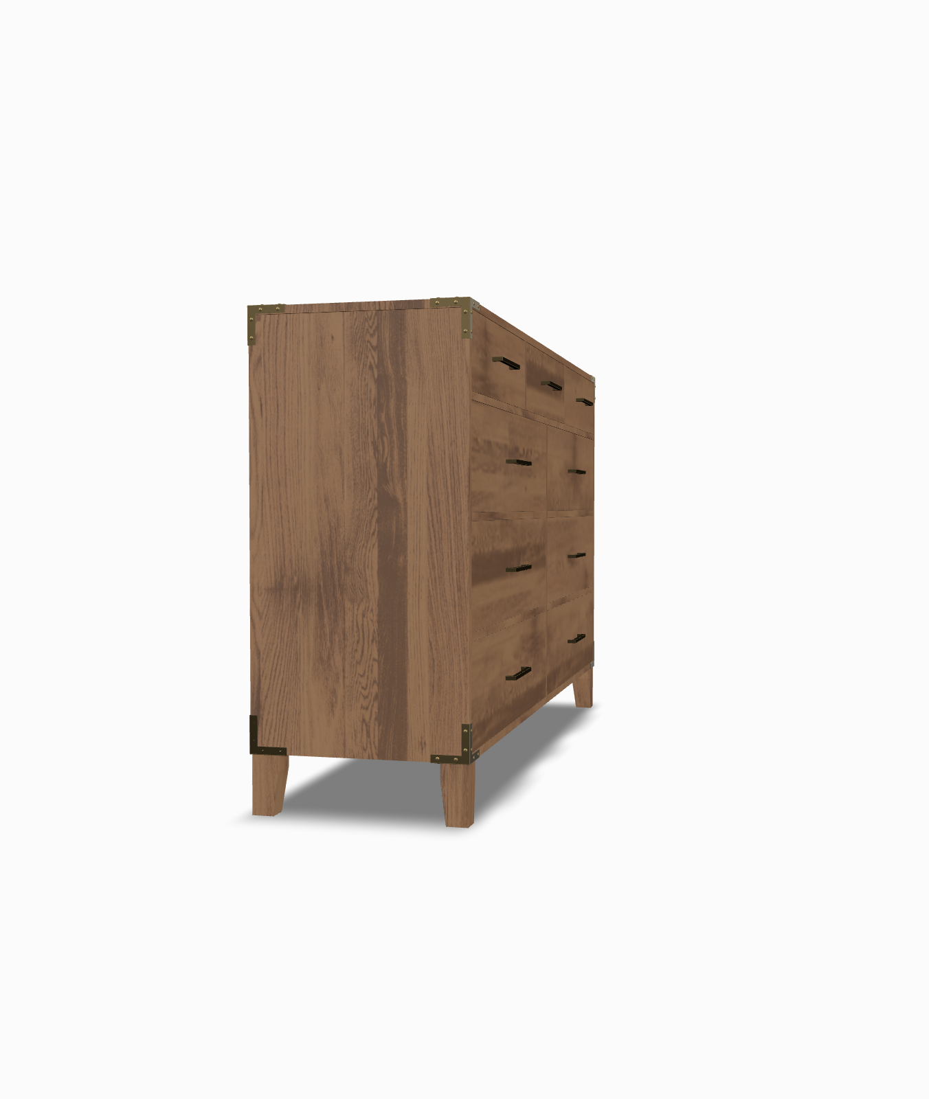 Saybrook 9 Drawer Dresser