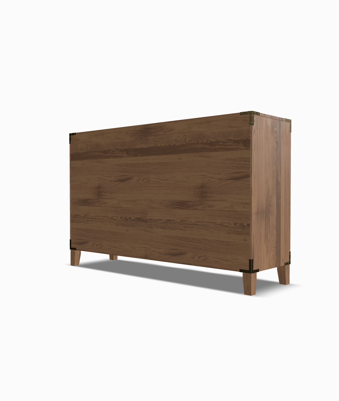 Saybrook 9 Drawer Dresser