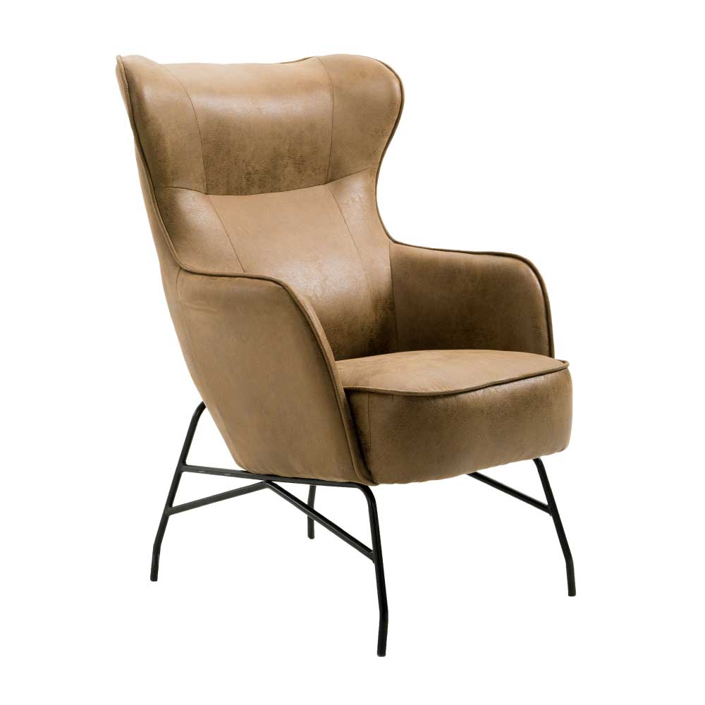 Frankie Accent Chair