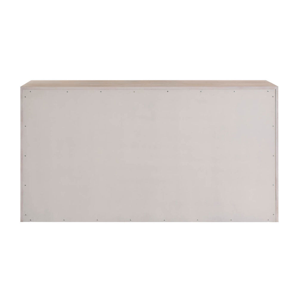 River Rock 6-Drawer Dresser